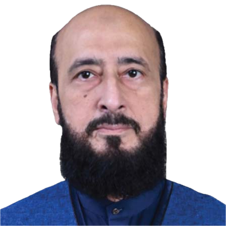 Muhammad Yousuf Rangoonwala