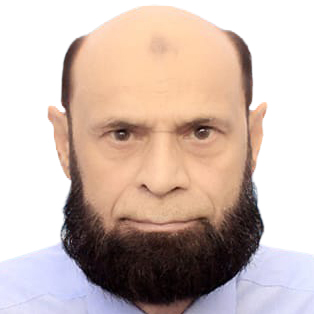 Muhammad Saeed Mulla