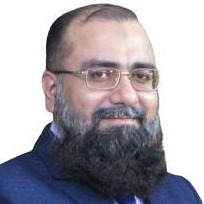 Muhammad Shahid Abdul Rasheed