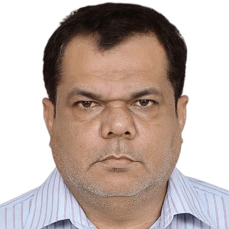 Abdul Sami Ahmed Surmawala