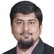 Adnan Muhammad Yaqoob