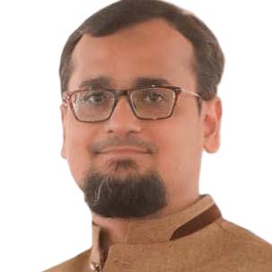 Salman Muhammad Saleem