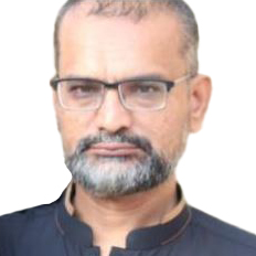 Haji Muhammad Ibrahim