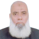 Maqsood Ahmed Dochki