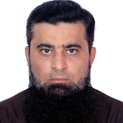 Khurram Abdul Rasheed Bangi