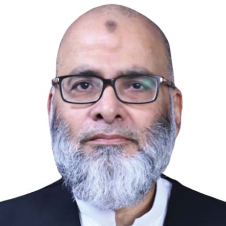 Abdul Nasir Rangoonwala