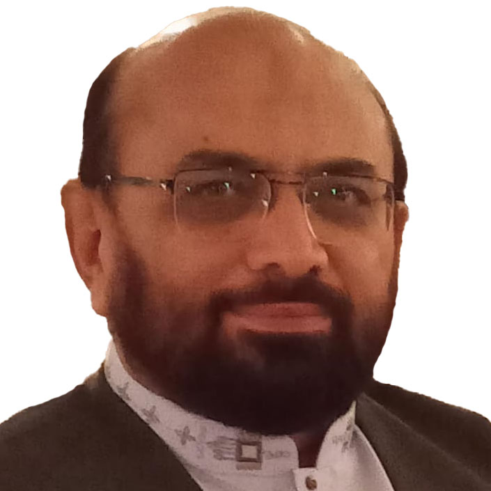 Hafiz Muhammad Ilyas