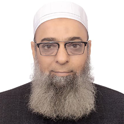 Abdul Rahim Kamdar