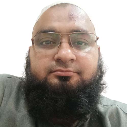 Mufti Muhammad Bilal Durvesh