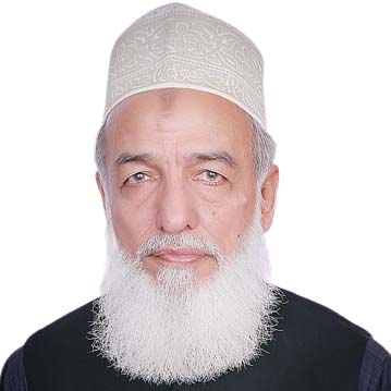 Haji Ghulam Muhammad