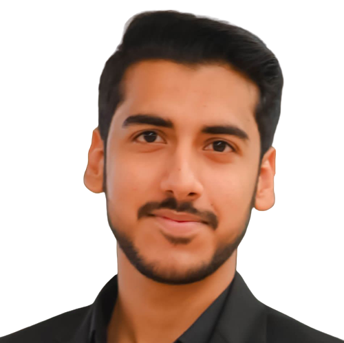 Muhammad Hammad Rangoonwala