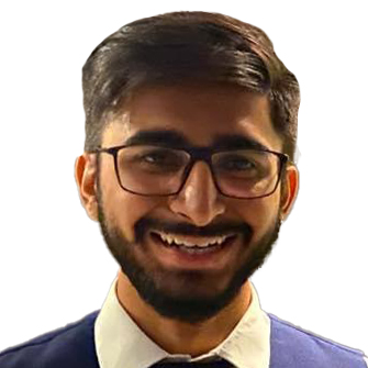 Muhammad Ahmed Patel