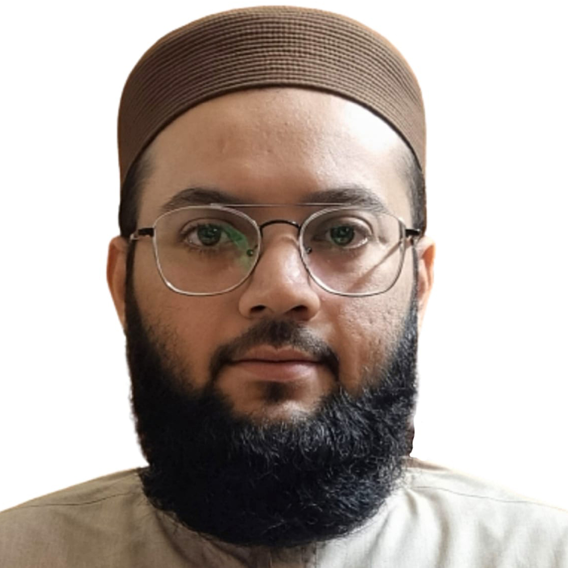 Usama Kamdar