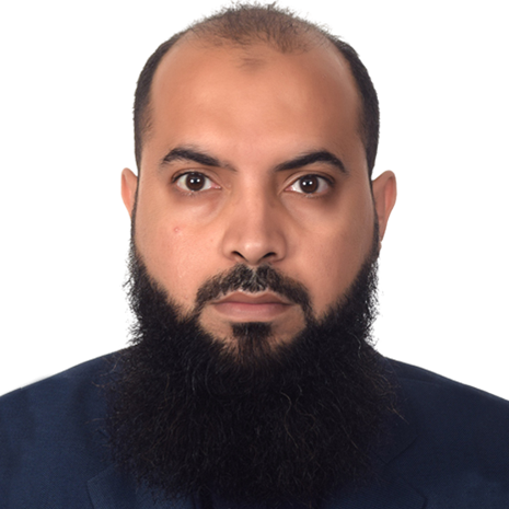 Muhammad Umer Durvesh