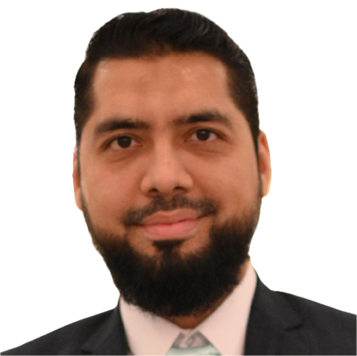 Saqib Yousuf Rangoonwala